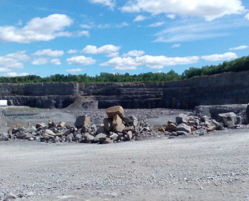 carriere_stfrancois